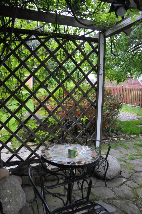 Apartmán Skalny Ogrod Poronin Exteriér fotografie