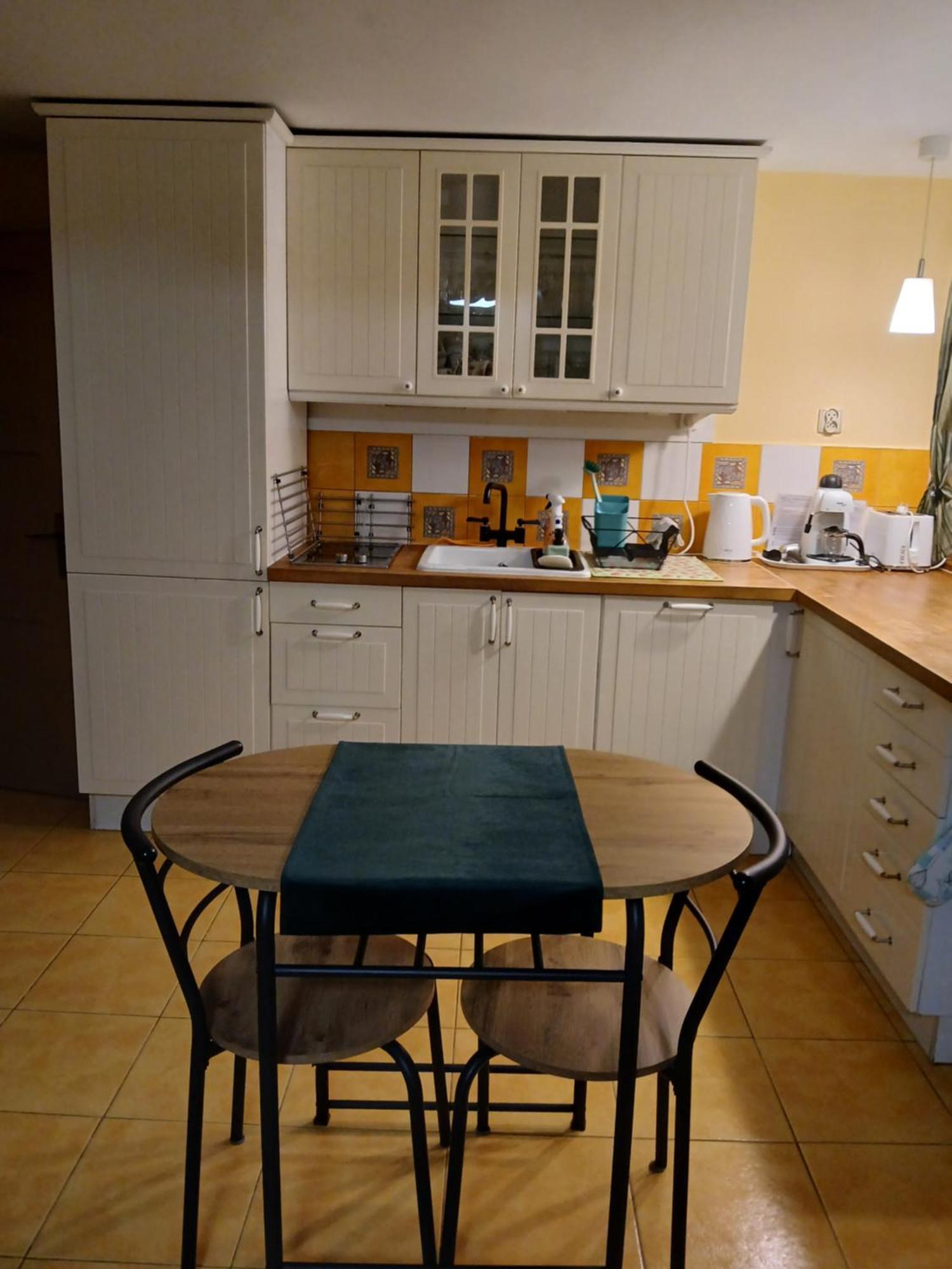 Apartmán Skalny Ogrod Poronin Exteriér fotografie
