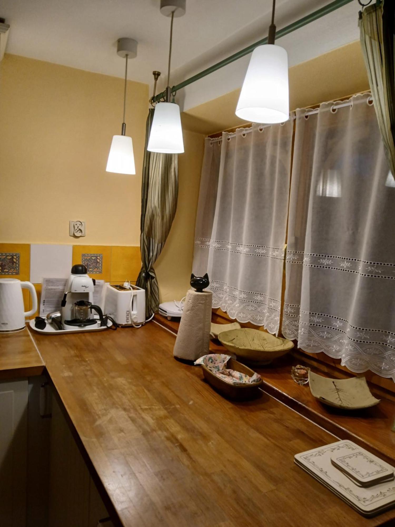 Apartmán Skalny Ogrod Poronin Exteriér fotografie