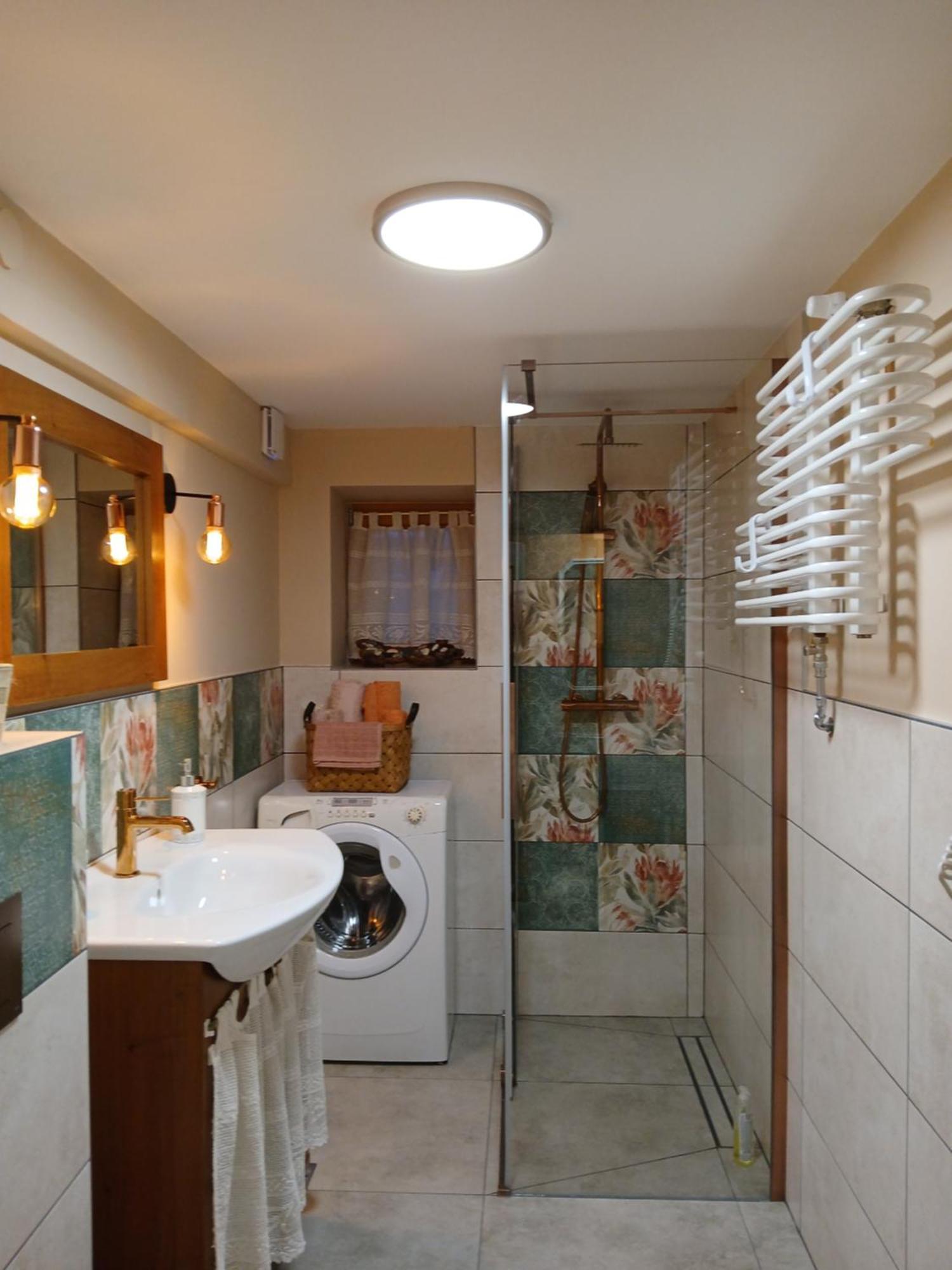 Apartmán Skalny Ogrod Poronin Exteriér fotografie